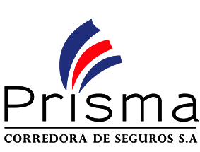 Logo Prisma